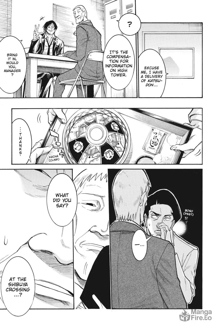 Read MURCIÉLAGO chapter 153 image 20 on Lezhin