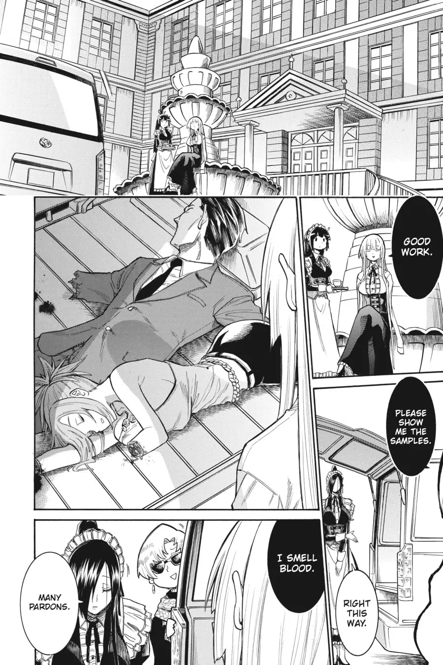 Read MURCIÉLAGO chapter 154 image 13 on Lezhin