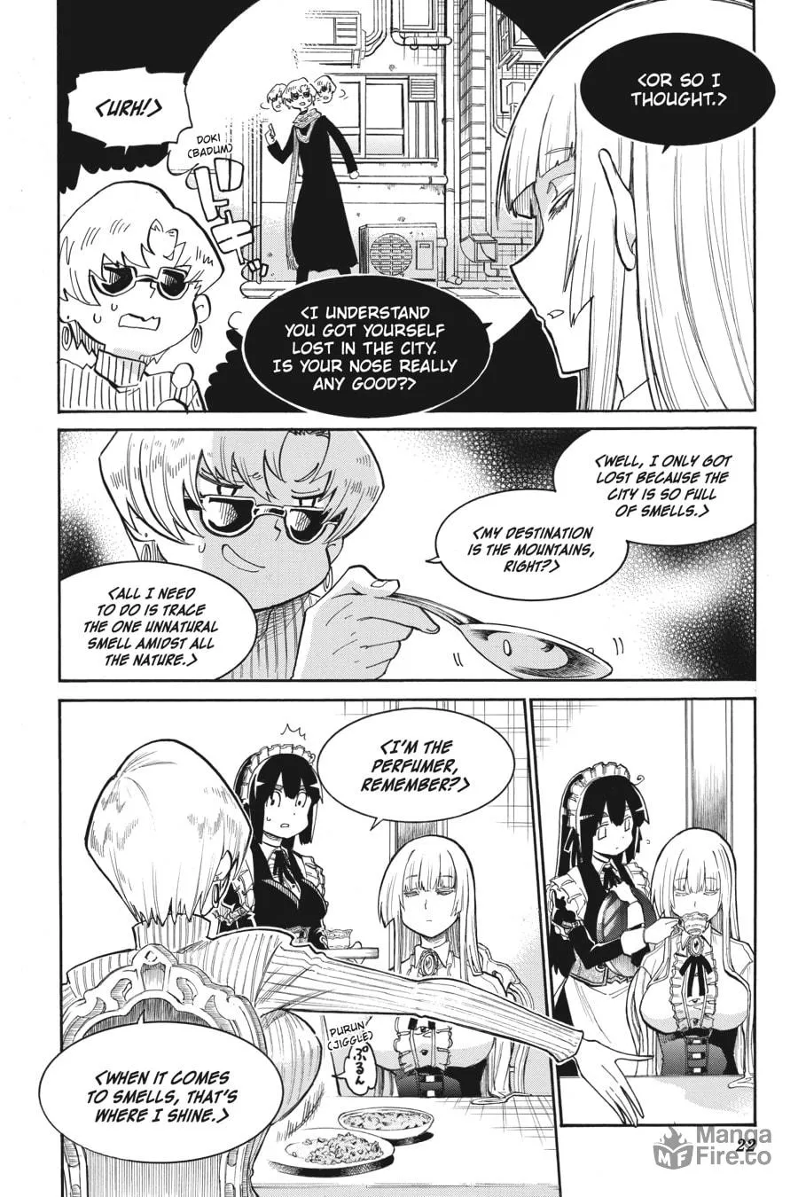 Read MURCIÉLAGO chapter 154 image 19 on Lezhin