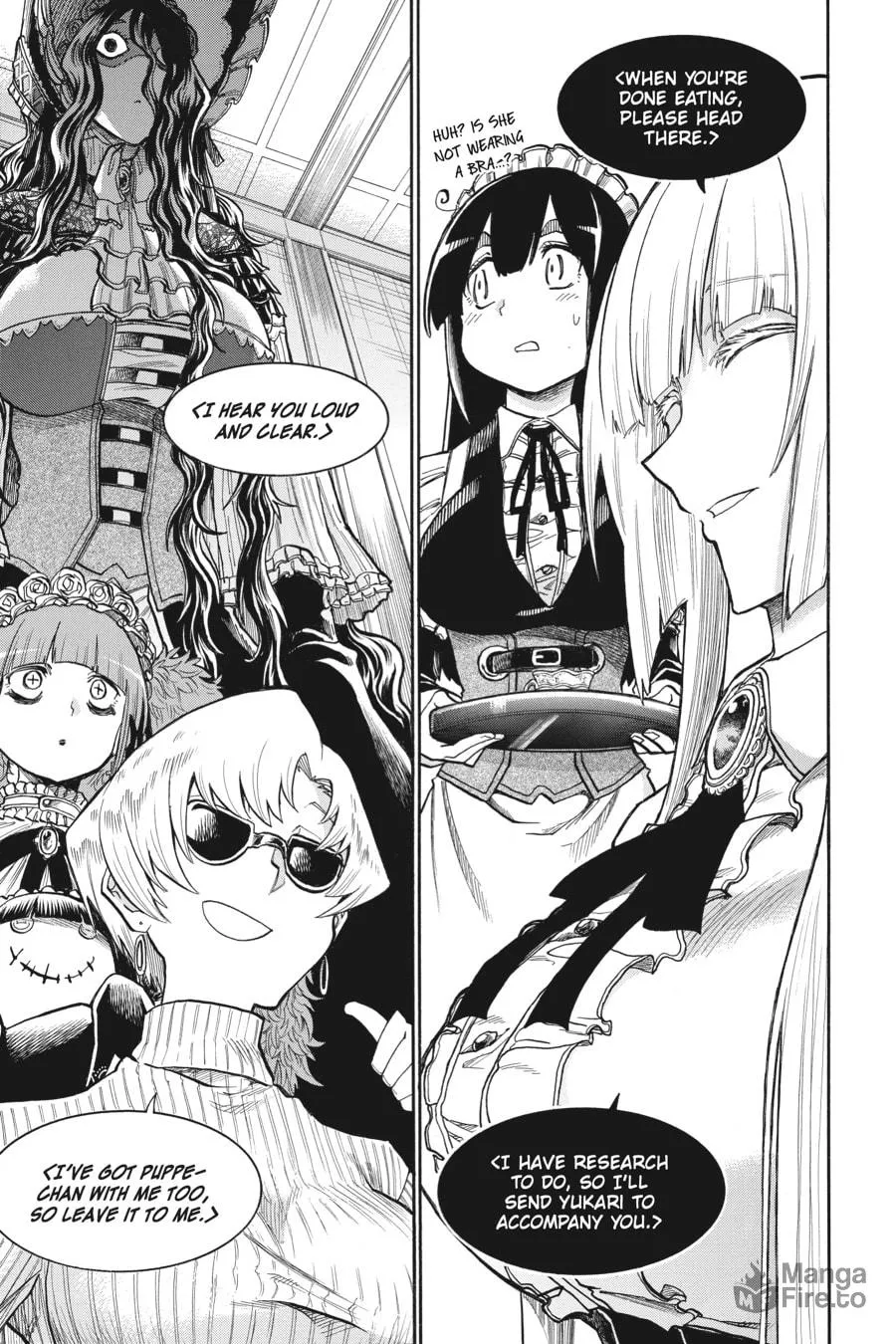Read MURCIÉLAGO chapter 154 image 20 on Lezhin