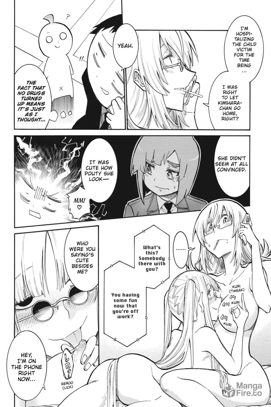 Read MURCIÉLAGO chapter 154 image 4 on Lezhin