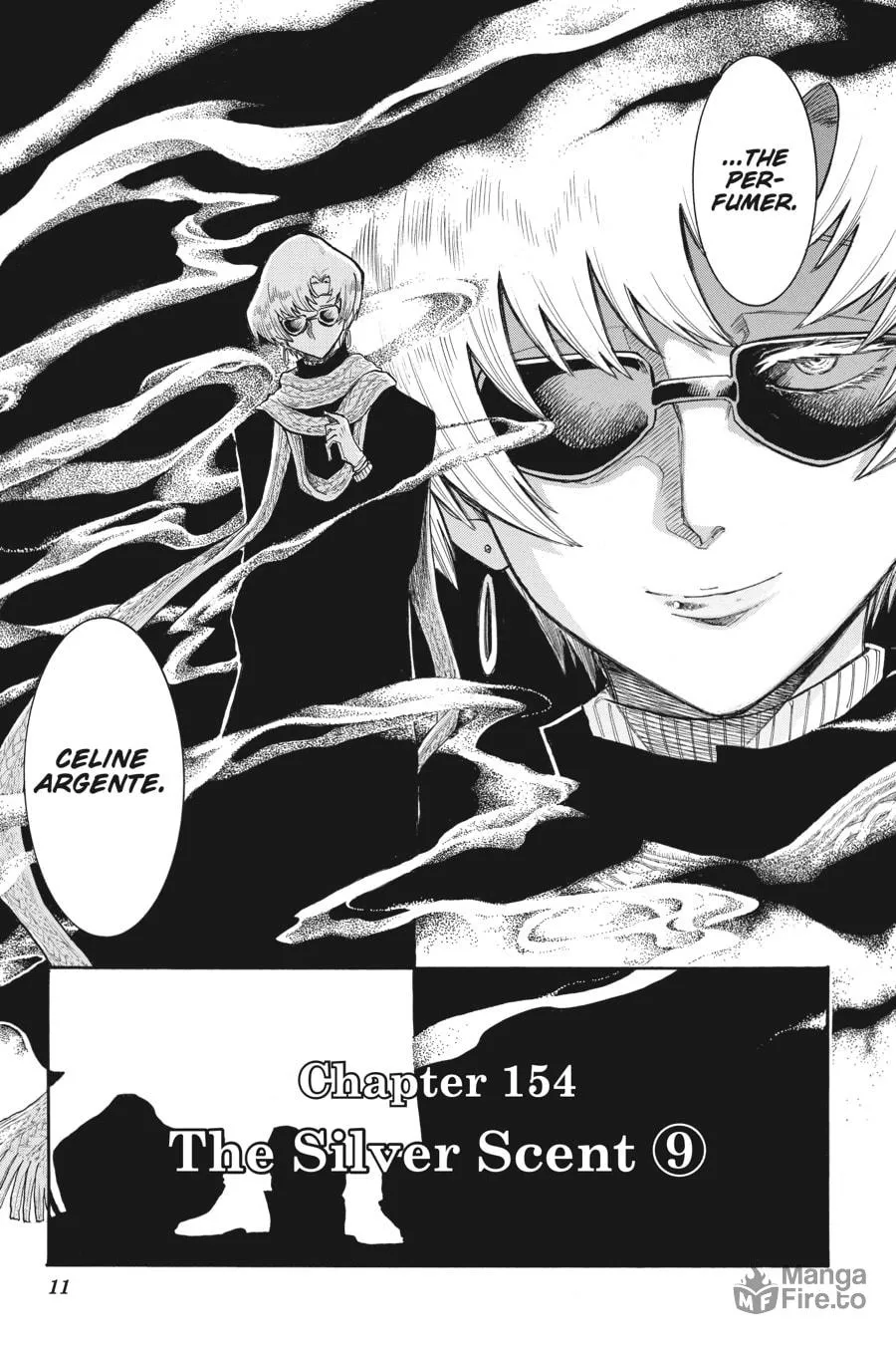 Read MURCIÉLAGO chapter 154 image 8 on Lezhin