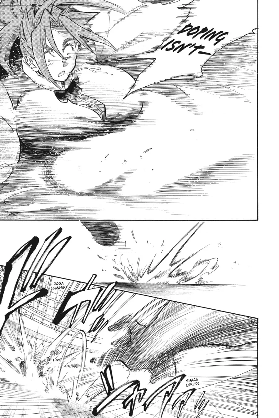 Read MURCIÉLAGO chapter 155 image 15 on Lezhin