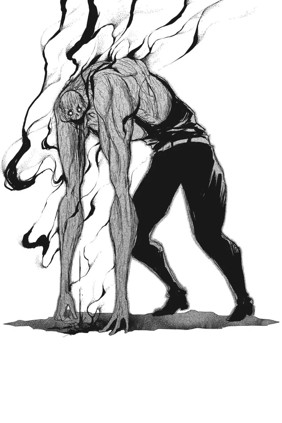 Read MURCIÉLAGO chapter 155 image 18 on Lezhin