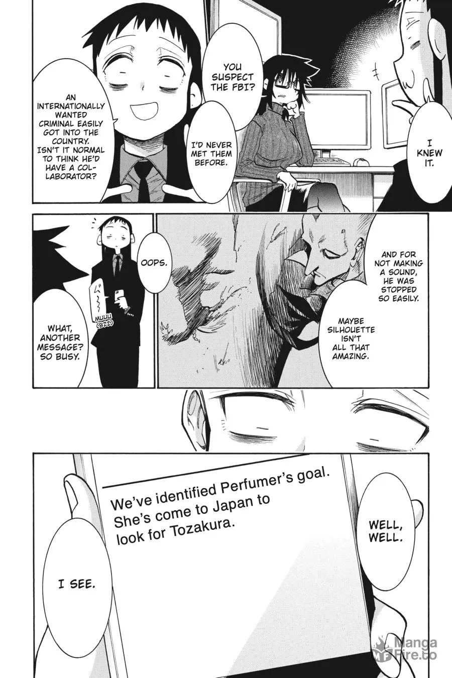 Read MURCIÉLAGO chapter 155 image 20 on Lezhin