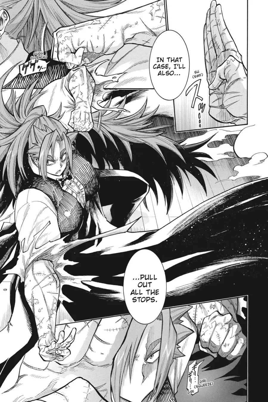 Read MURCIÉLAGO chapter 155 image 7 on Lezhin