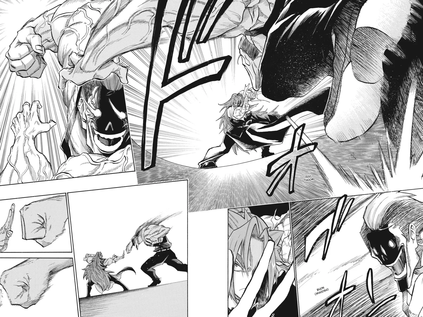 Read MURCIÉLAGO chapter 155 image 8 on Lezhin
