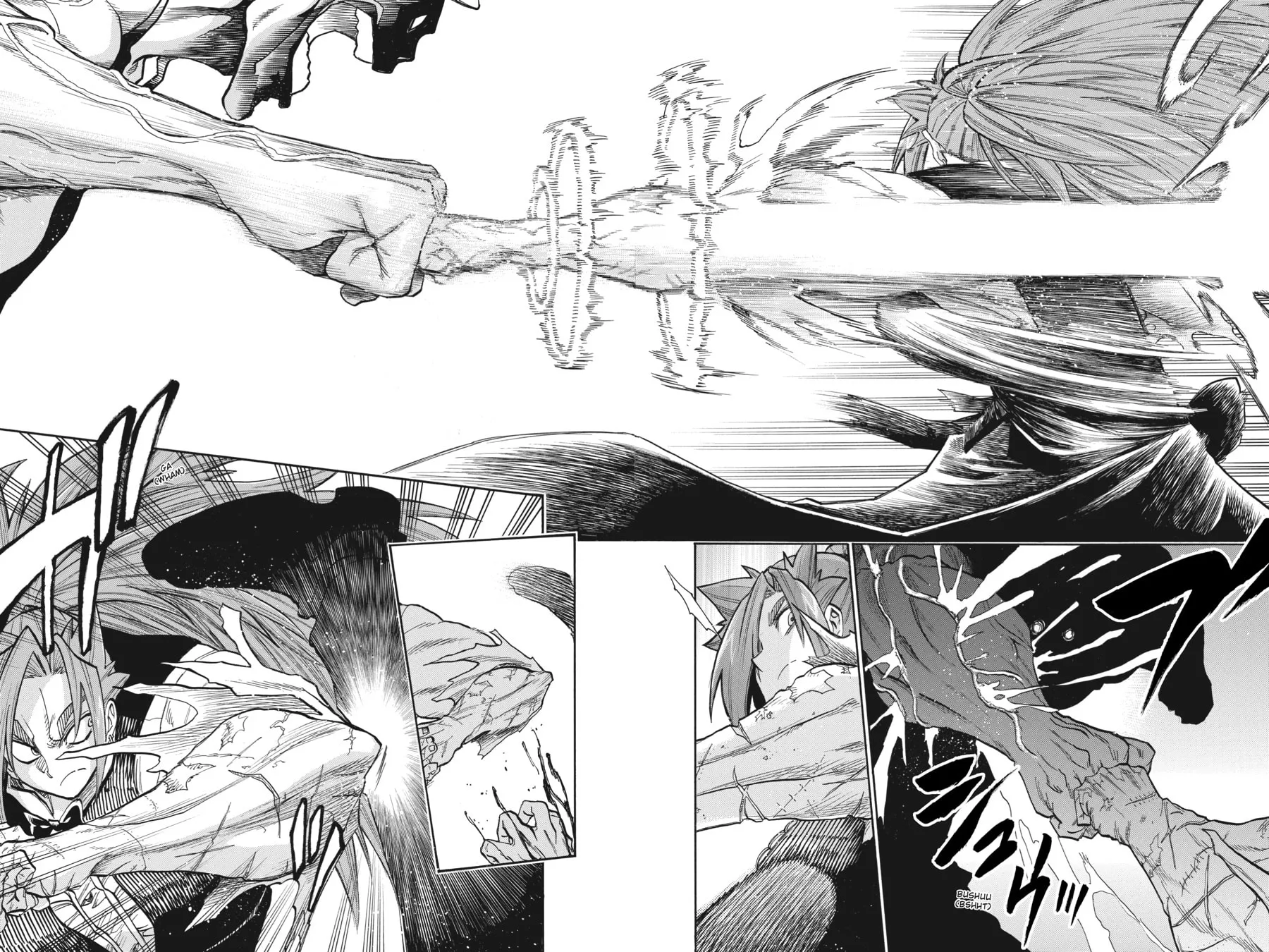 Read MURCIÉLAGO chapter 155 image 9 on Lezhin