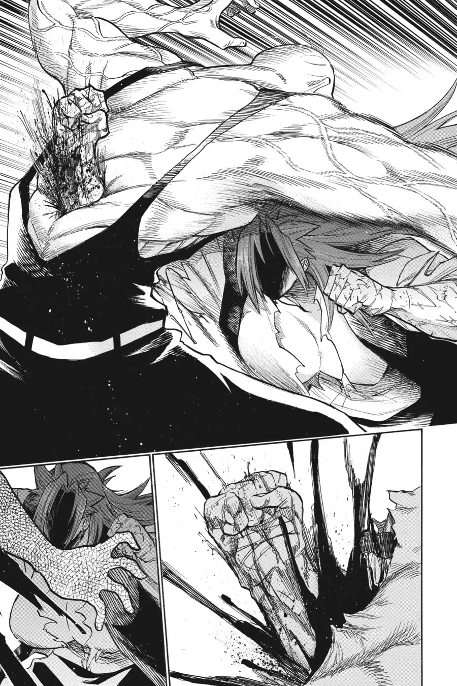 Read MURCIÉLAGO chapter 156 image 13 on Lezhin