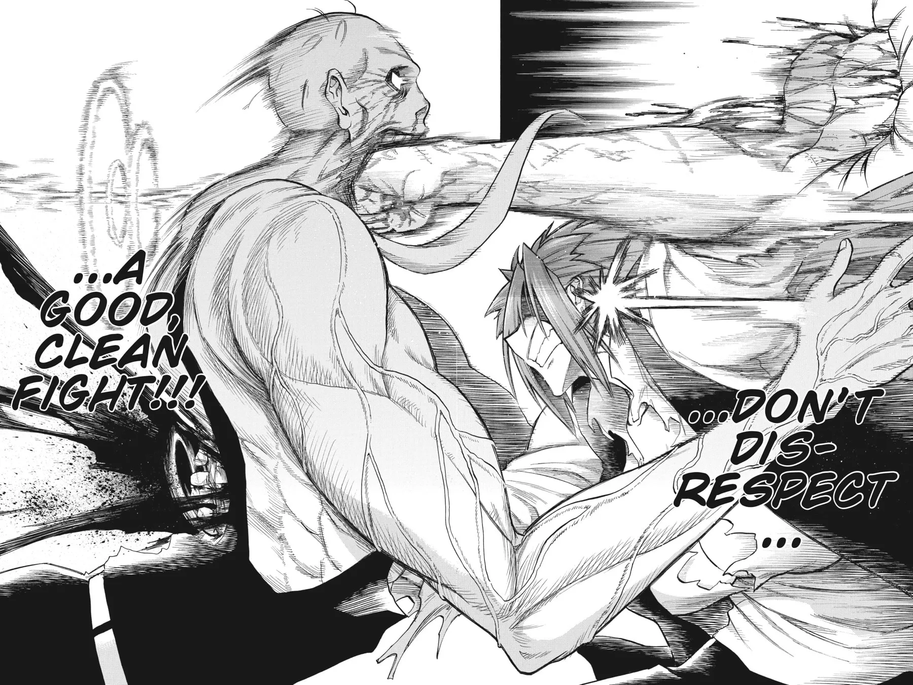 Read MURCIÉLAGO chapter 156 image 16 on Lezhin
