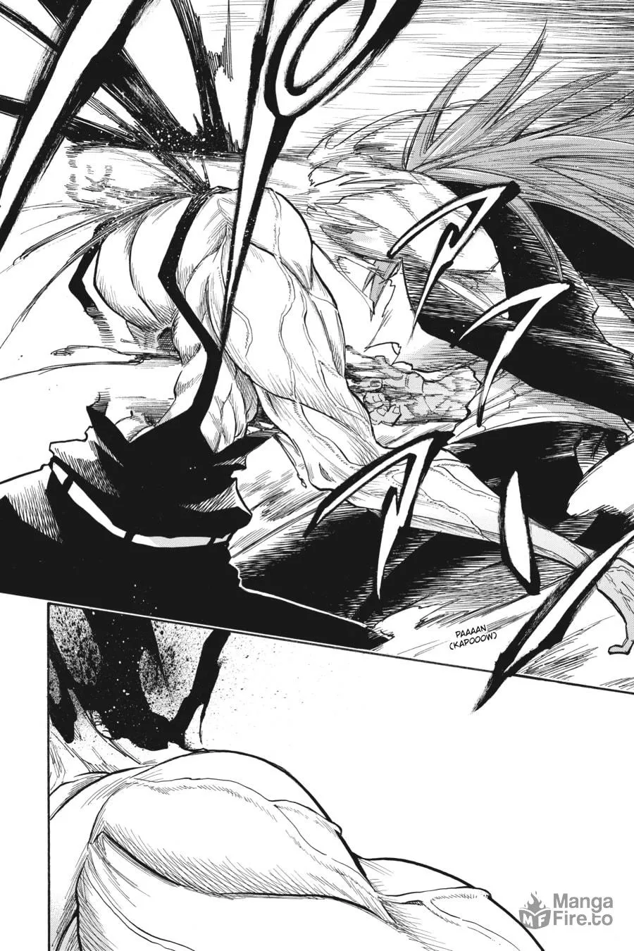 Read MURCIÉLAGO chapter 156 image 17 on Lezhin