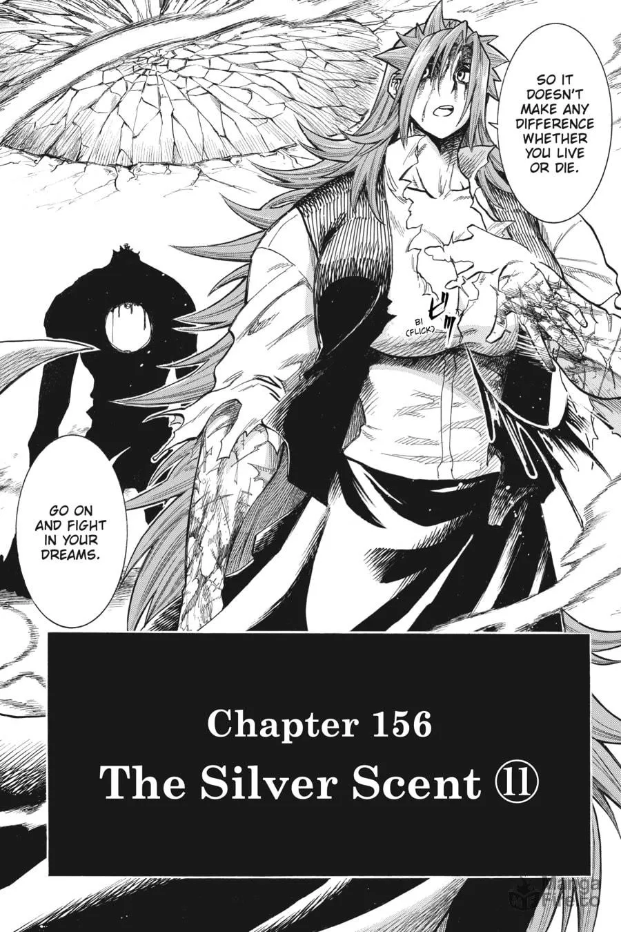 Read MURCIÉLAGO chapter 156 image 19 on Lezhin
