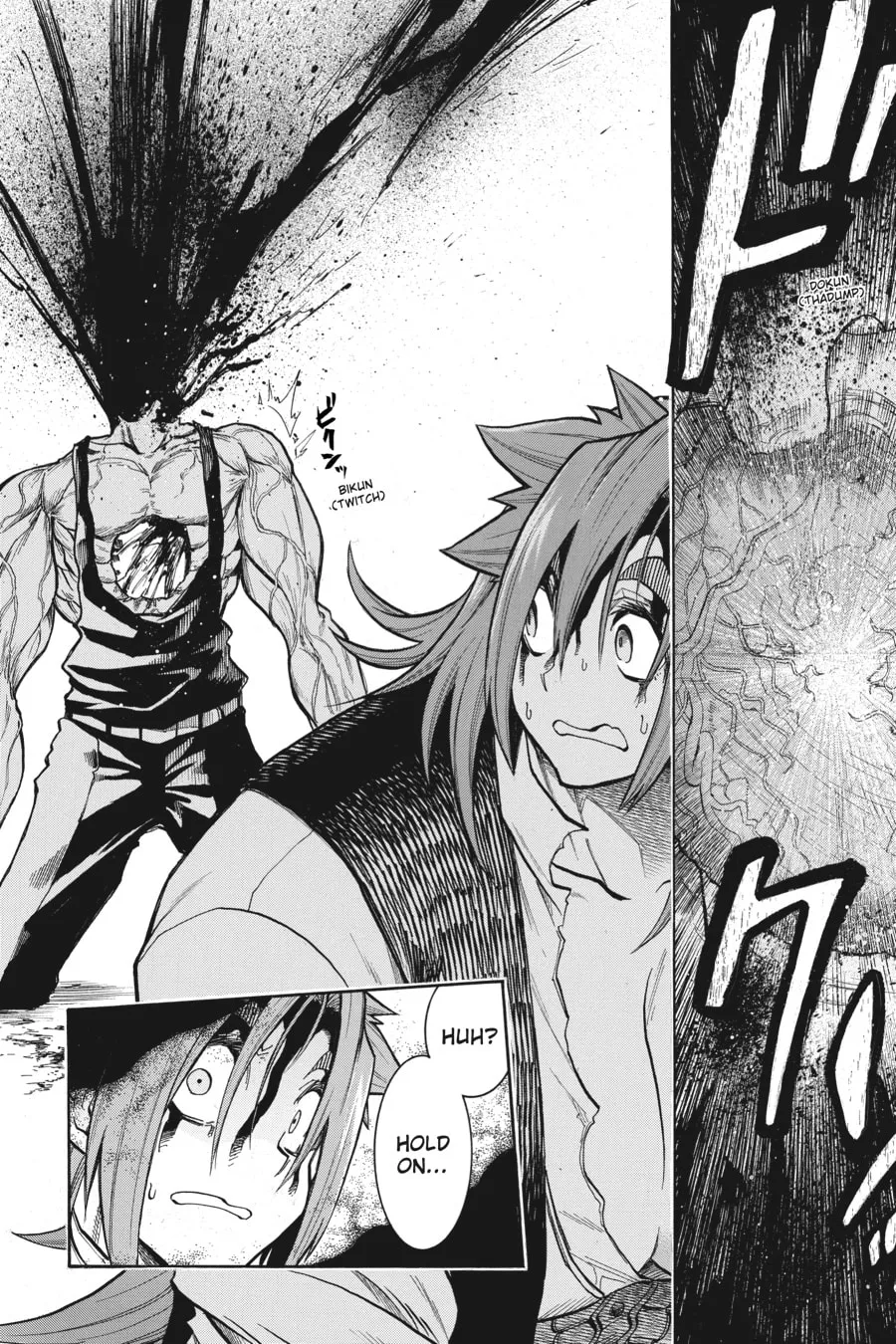 Read MURCIÉLAGO chapter 157 image 1 on Lezhin