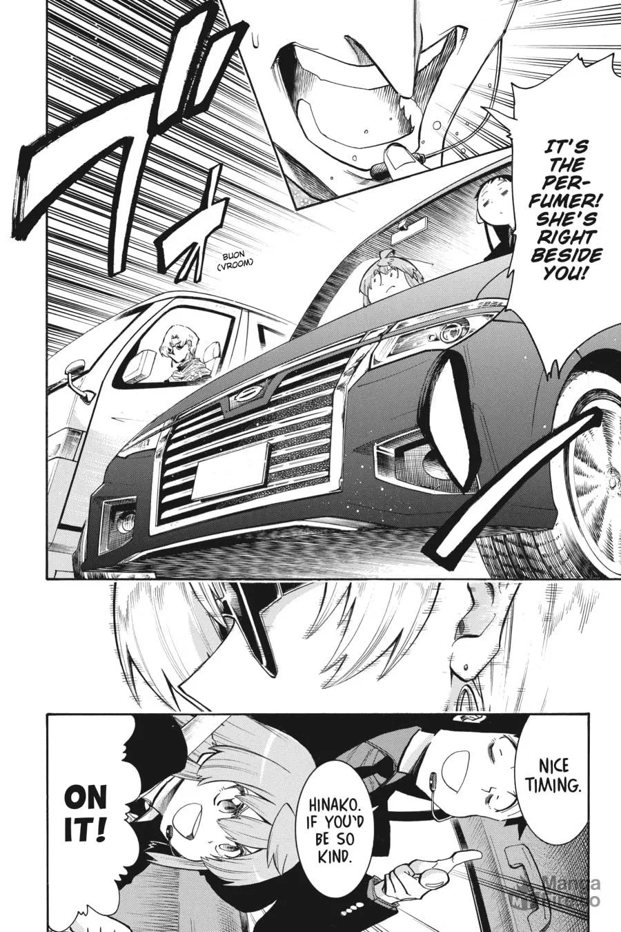 Read MURCIÉLAGO chapter 157 image 11 on Lezhin