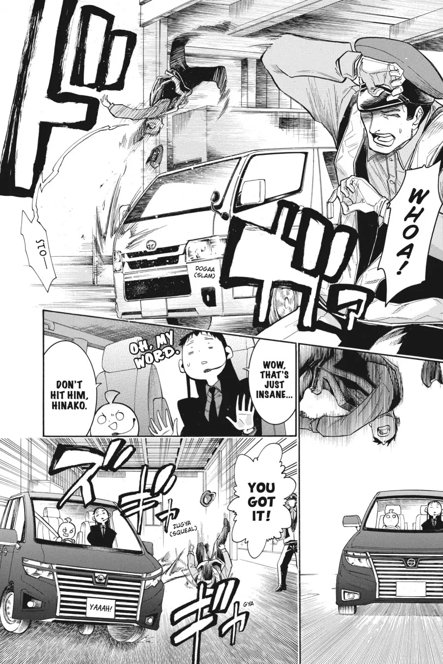 Read MURCIÉLAGO chapter 157 image 13 on Lezhin
