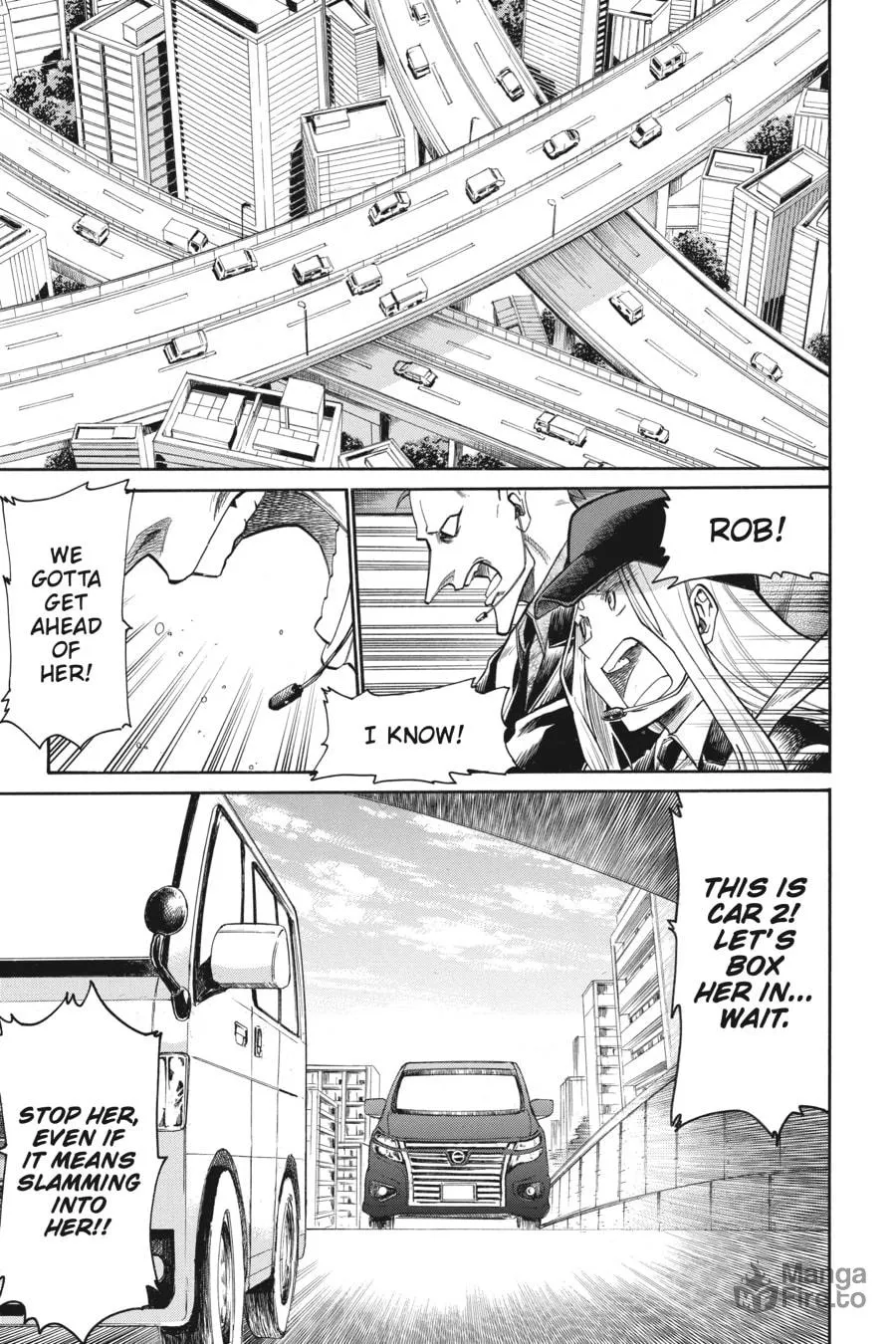 Read MURCIÉLAGO chapter 157 image 14 on Lezhin