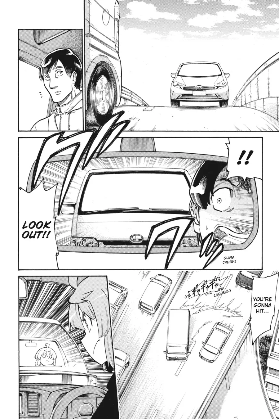 Read MURCIÉLAGO chapter 157 image 15 on Lezhin