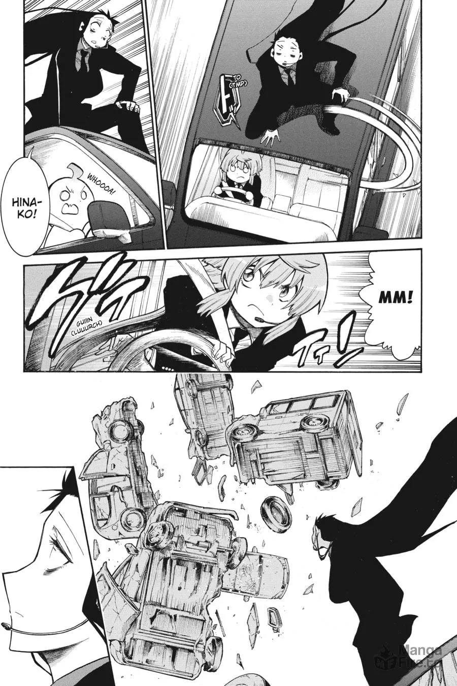 Read MURCIÉLAGO chapter 157 image 20 on Lezhin