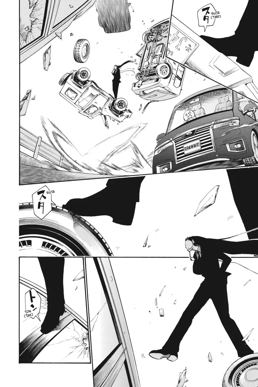 Read MURCIÉLAGO chapter 157 image 21 on Lezhin