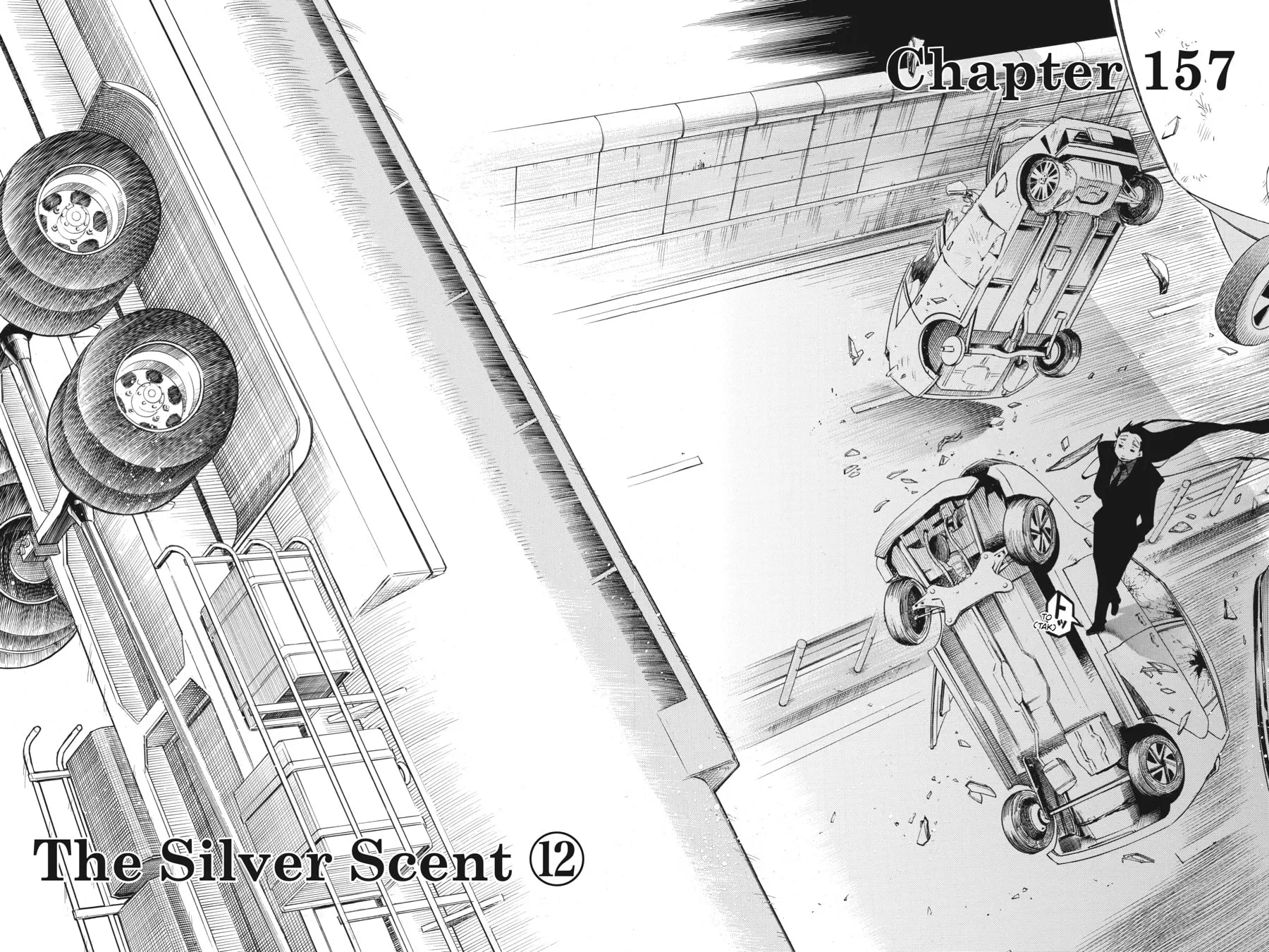 Read MURCIÉLAGO chapter 157 image 23 on Lezhin