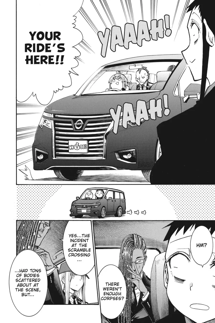Read MURCIÉLAGO chapter 157 image 3 on Lezhin