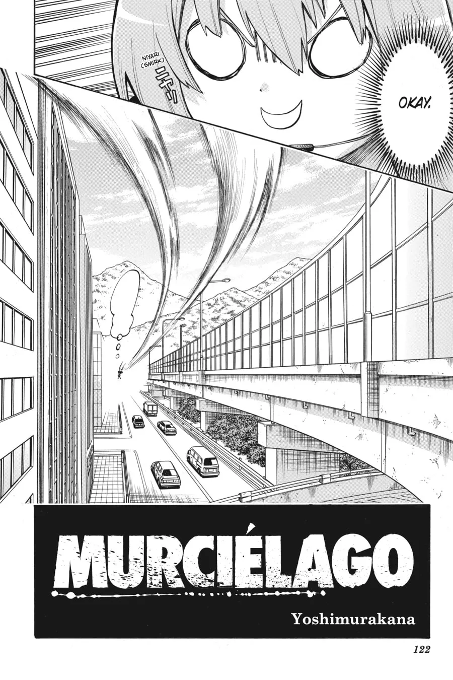 Read MURCIÉLAGO chapter 158 image 12 on Lezhin