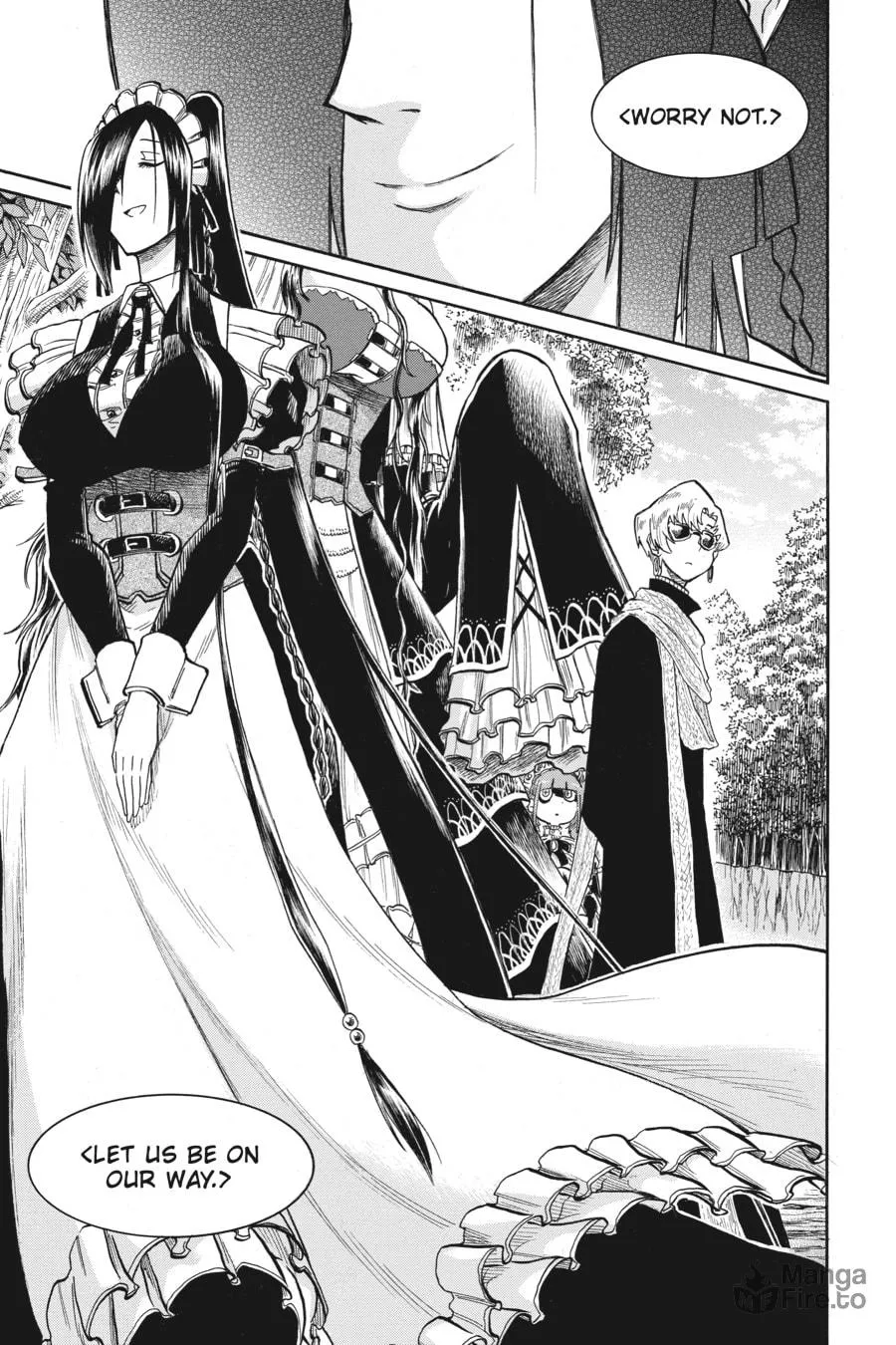 Read MURCIÉLAGO chapter 158 image 19 on Lezhin