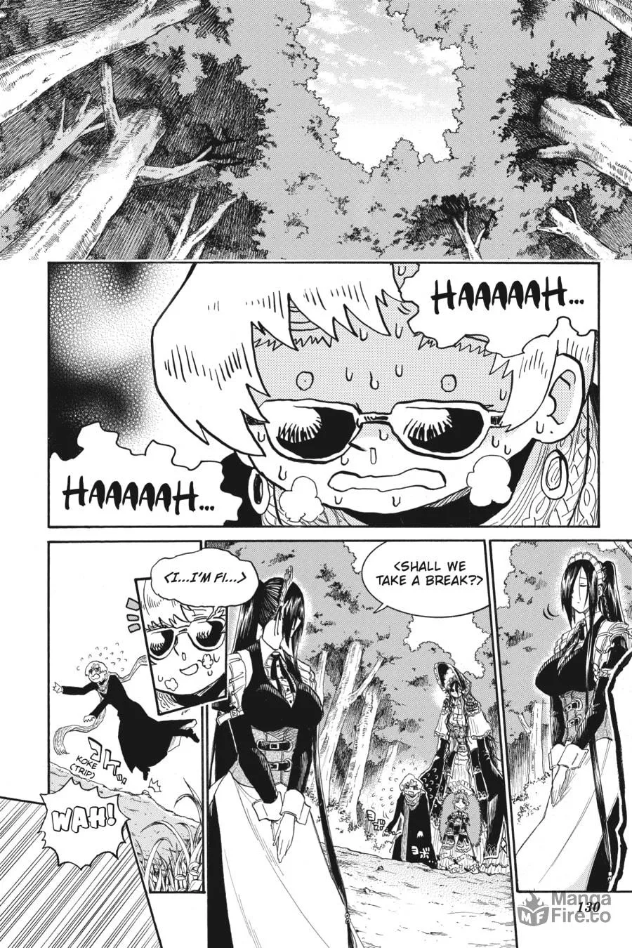 Read MURCIÉLAGO chapter 158 image 20 on Lezhin