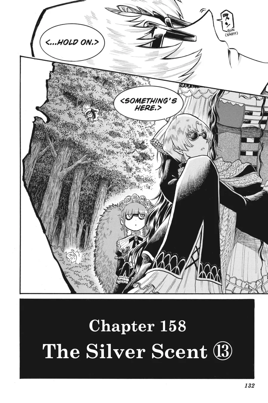 Read MURCIÉLAGO chapter 158 image 22 on Lezhin