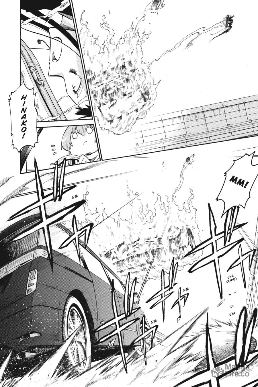 Read MURCIÉLAGO chapter 158 image 4 on Lezhin