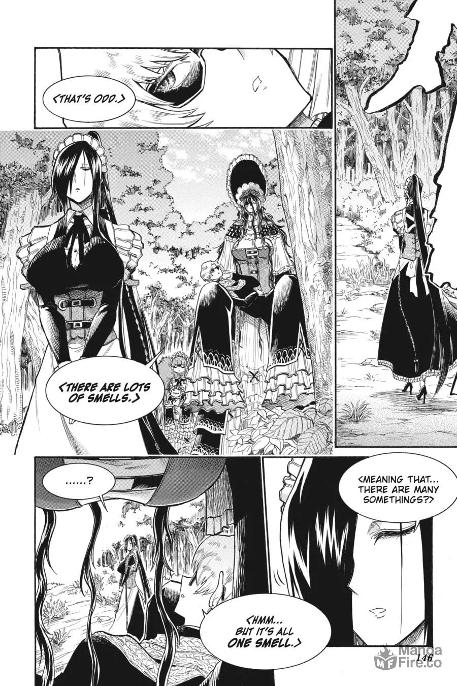 Read MURCIÉLAGO chapter 159 image 11 on Lezhin