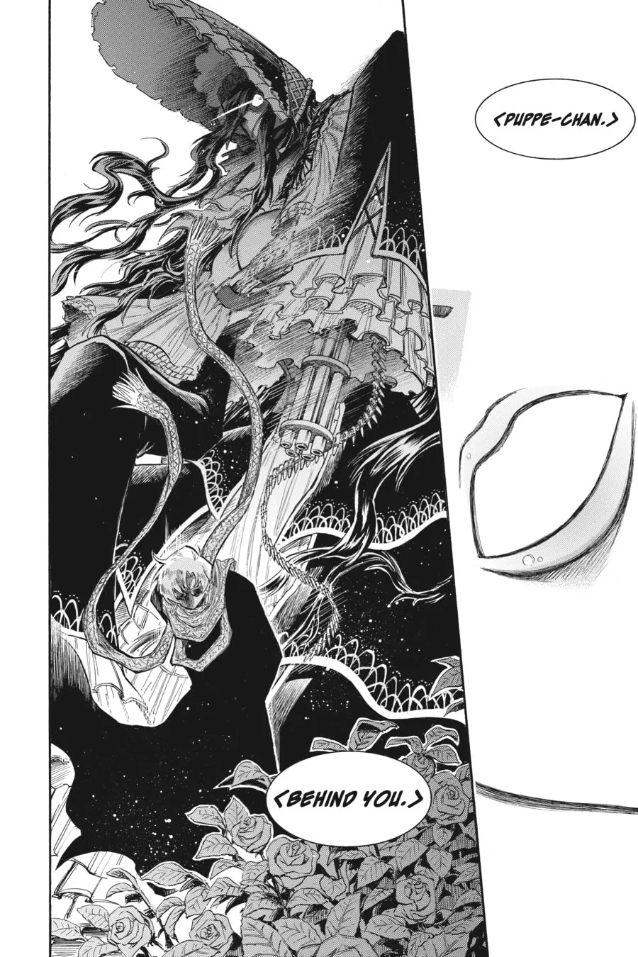 Read MURCIÉLAGO chapter 159 image 15 on Lezhin
