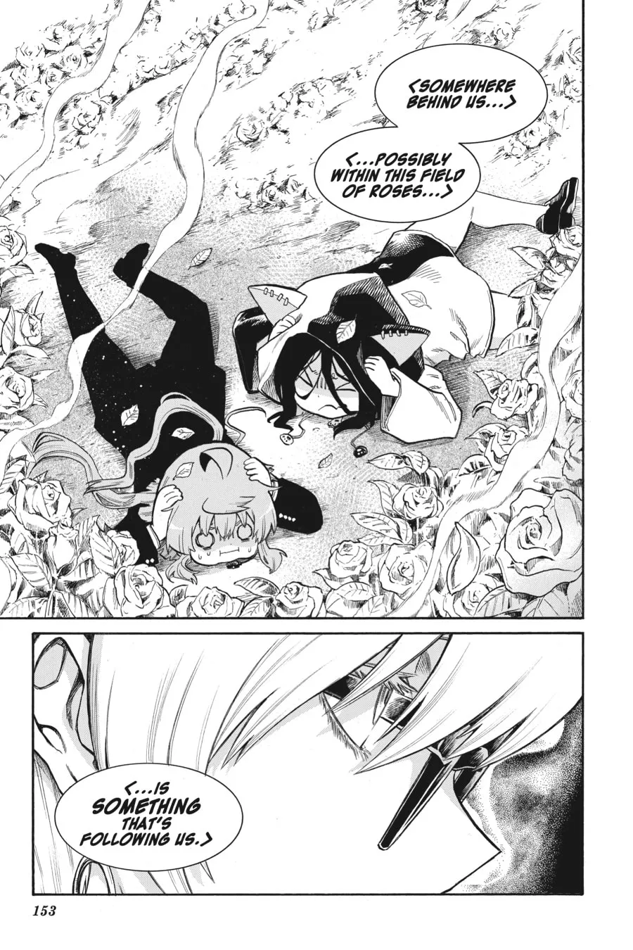 Read MURCIÉLAGO chapter 159 image 18 on Lezhin