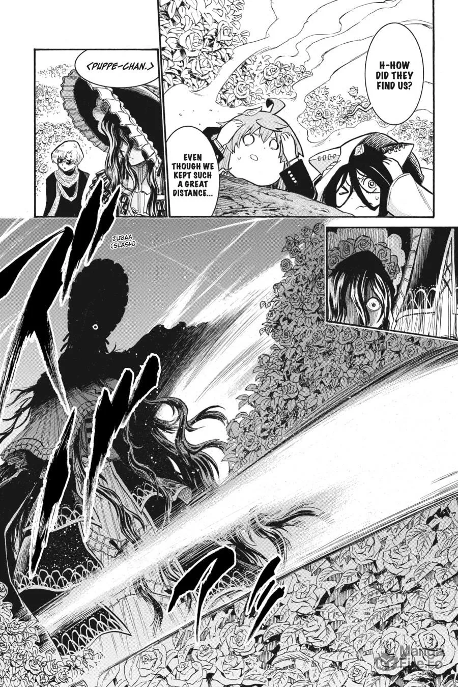 Read MURCIÉLAGO chapter 159 image 19 on Lezhin