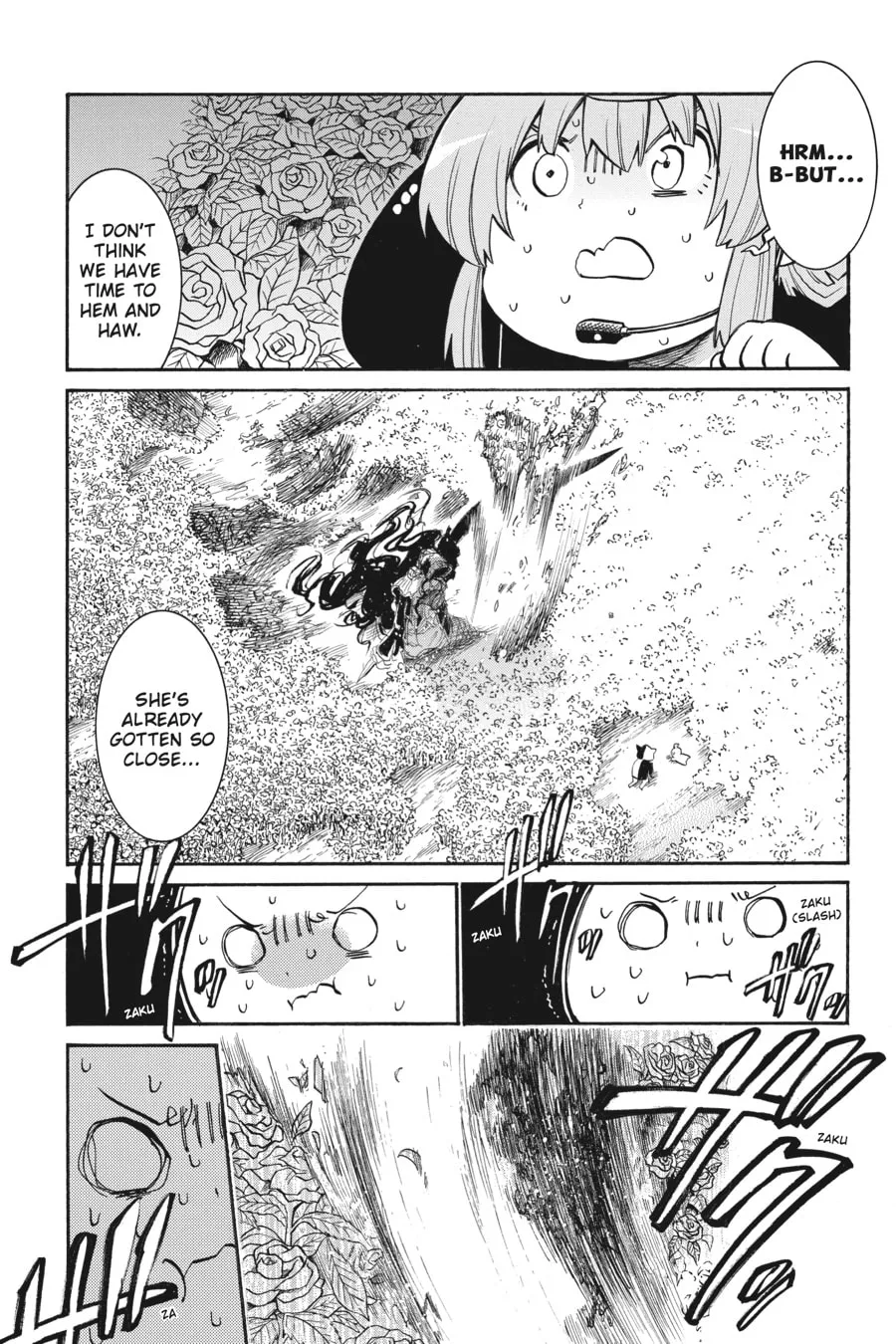Read MURCIÉLAGO chapter 159 image 21 on Lezhin