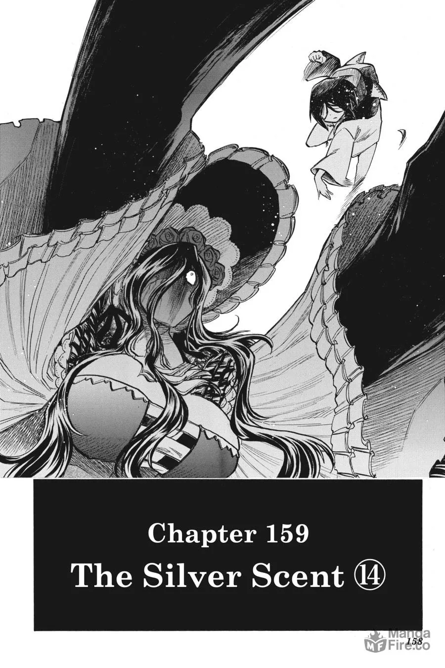 Read MURCIÉLAGO chapter 159 image 23 on Lezhin