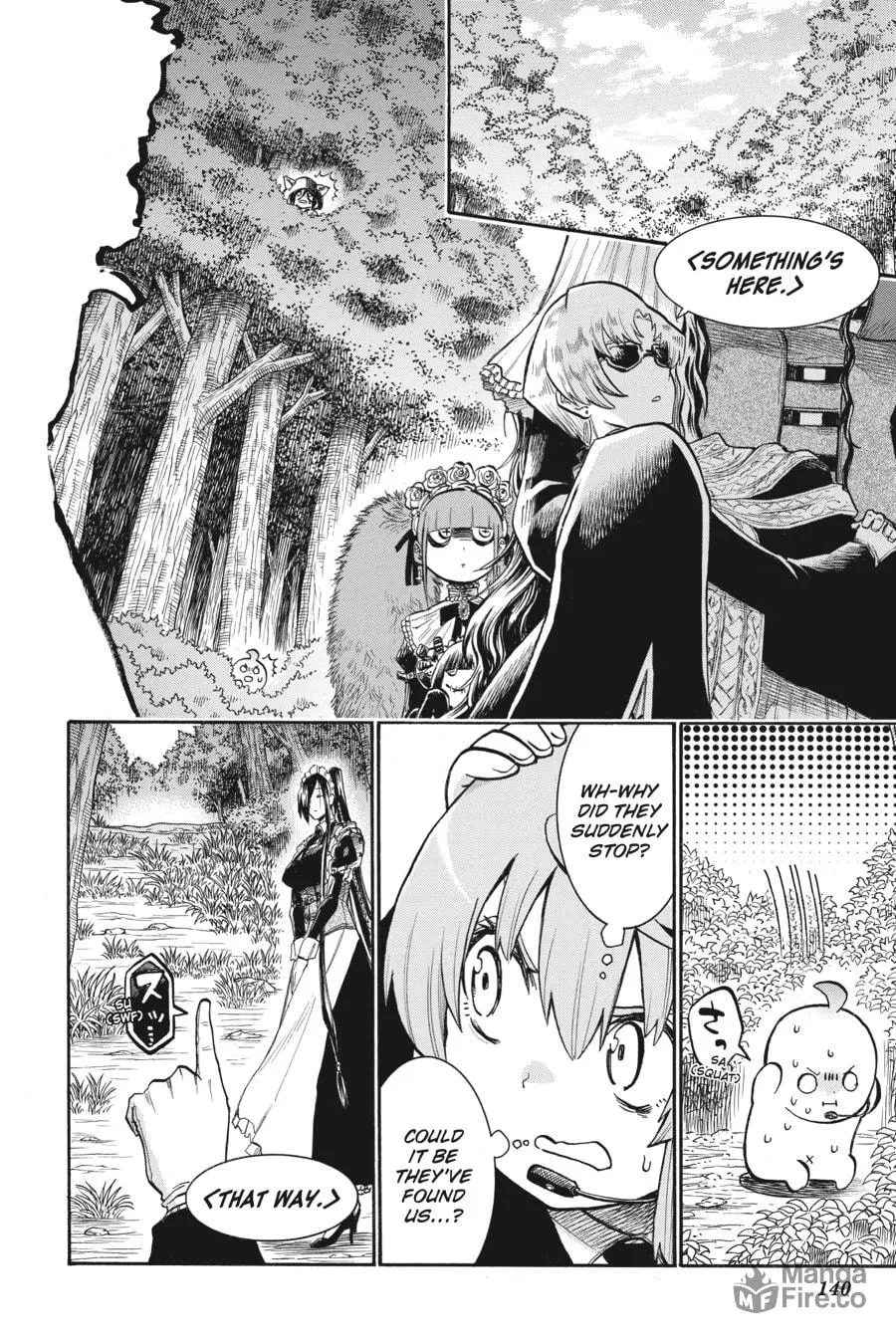 Read MURCIÉLAGO chapter 159 image 5 on Lezhin