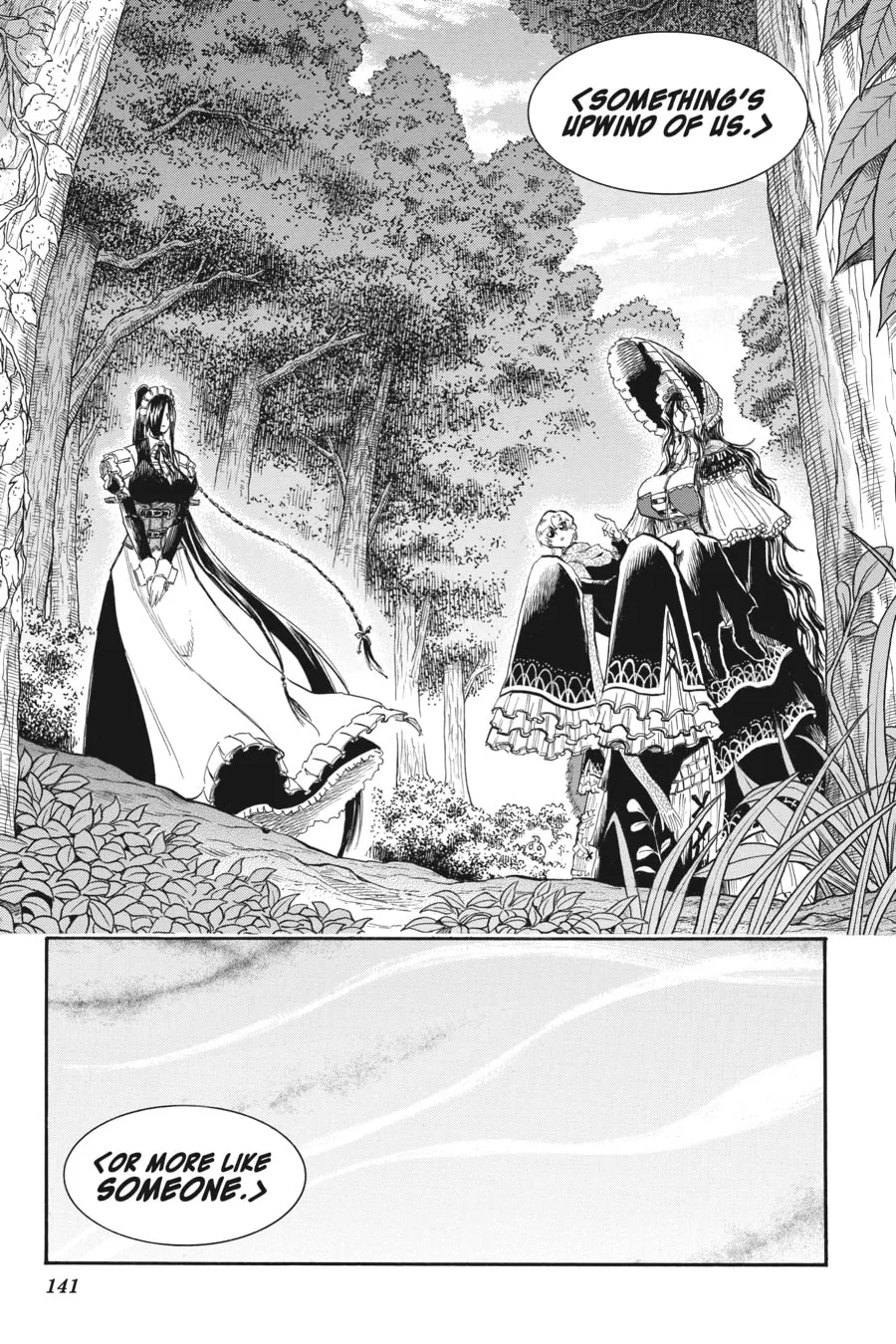 Read MURCIÉLAGO chapter 159 image 6 on Lezhin