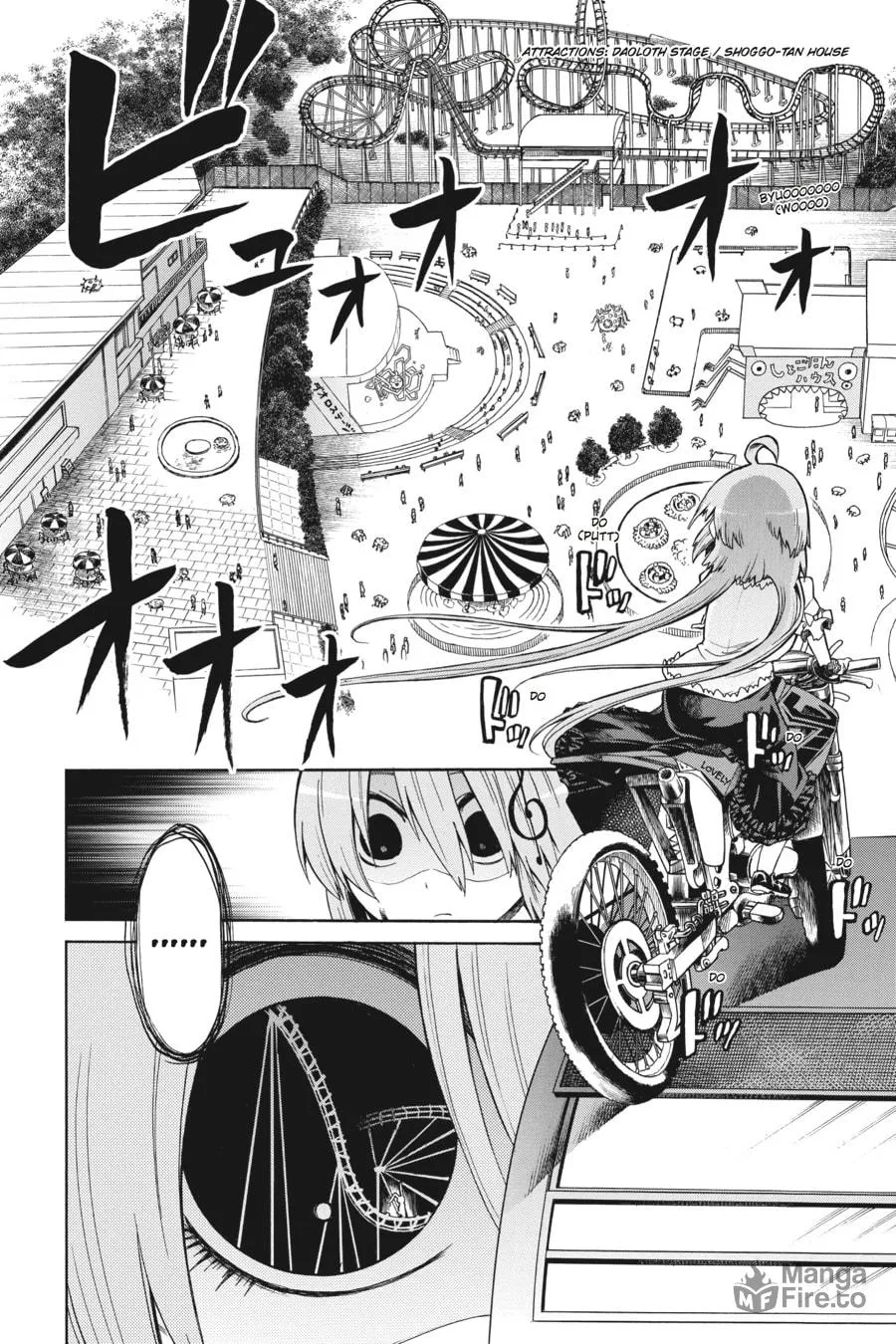 Read MURCIÉLAGO chapter 16 image 14 on Lezhin