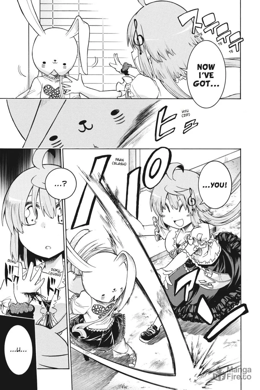 Read MURCIÉLAGO chapter 16 image 2 on Lezhin