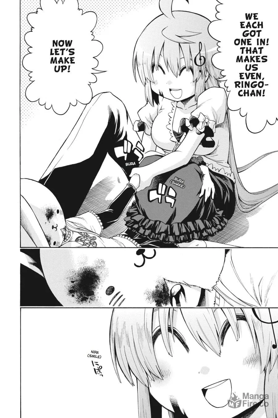 Read MURCIÉLAGO chapter 16 image 24 on Lezhin