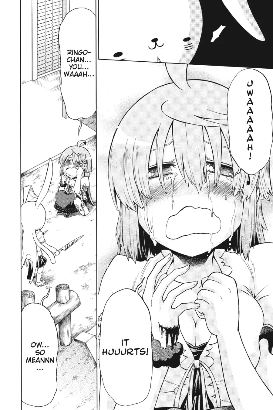 Read MURCIÉLAGO chapter 16 image 3 on Lezhin