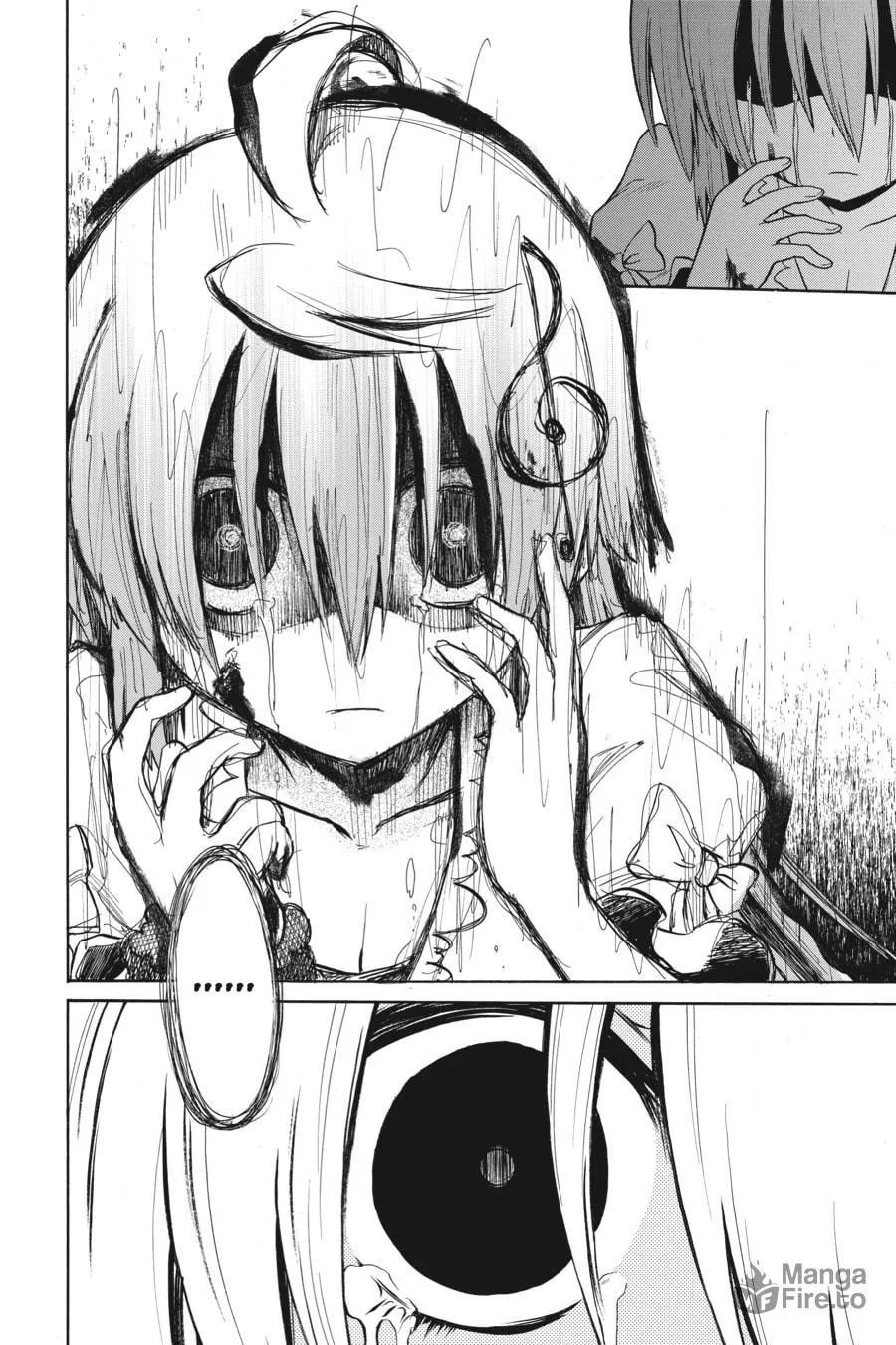 Read MURCIÉLAGO chapter 16 image 5 on Lezhin