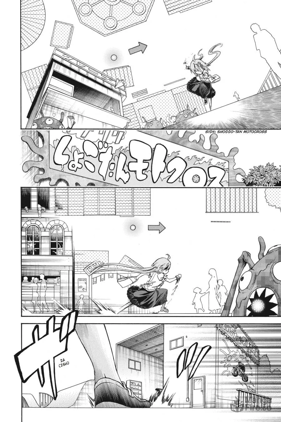 Read MURCIÉLAGO chapter 16 image 9 on Lezhin