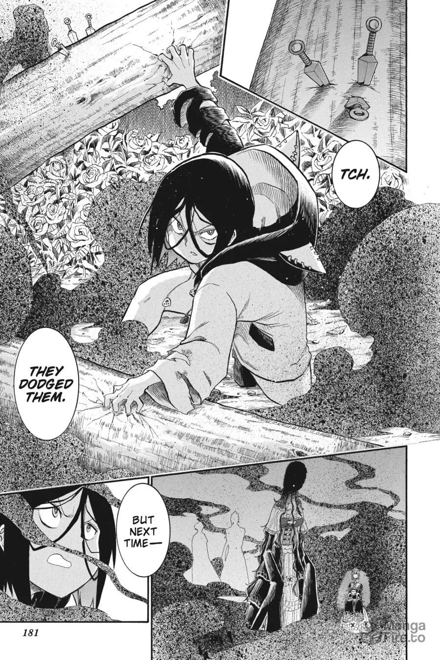 Read MURCIÉLAGO chapter 160 image 19 on Lezhin
