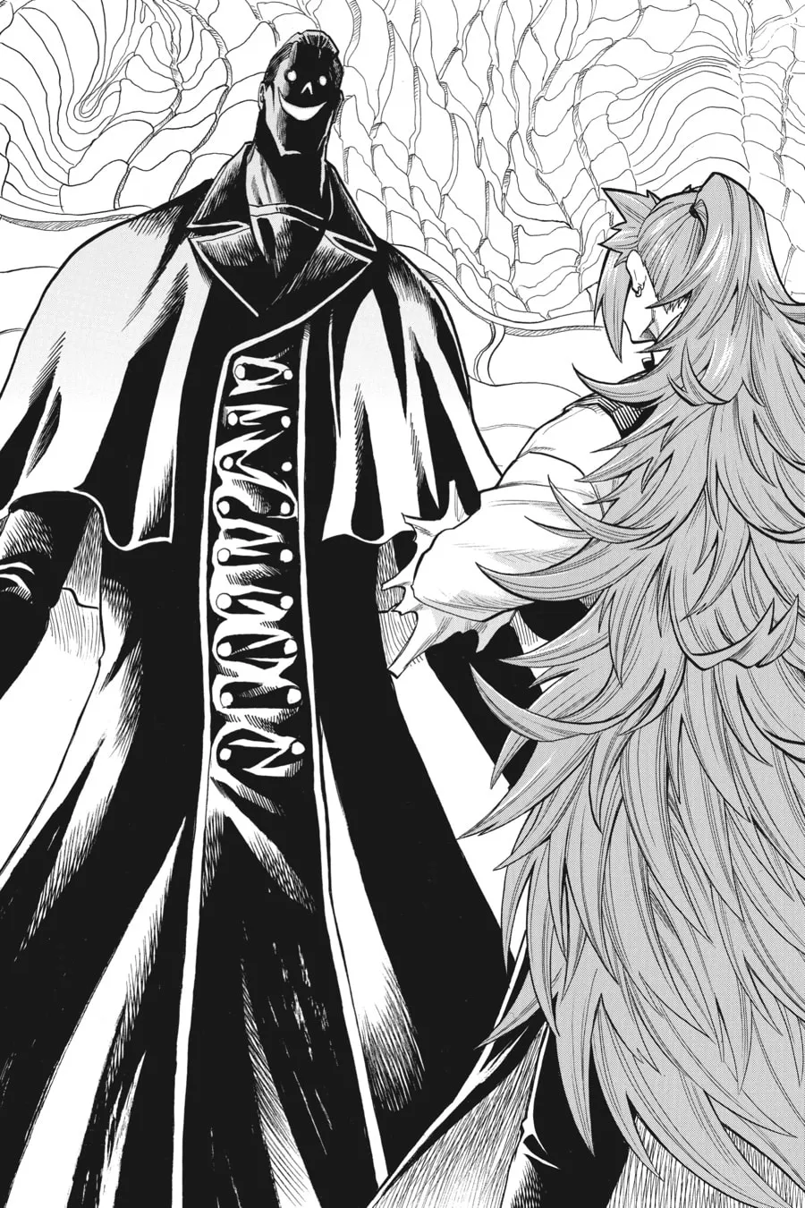 Read MURCIÉLAGO chapter 160 image 25 on Lezhin