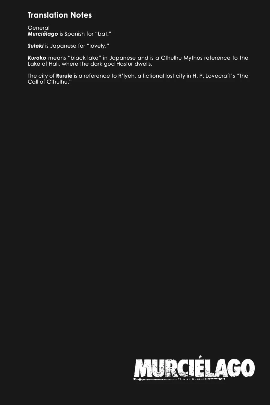 Read MURCIÉLAGO chapter 160 image 27 on Lezhin