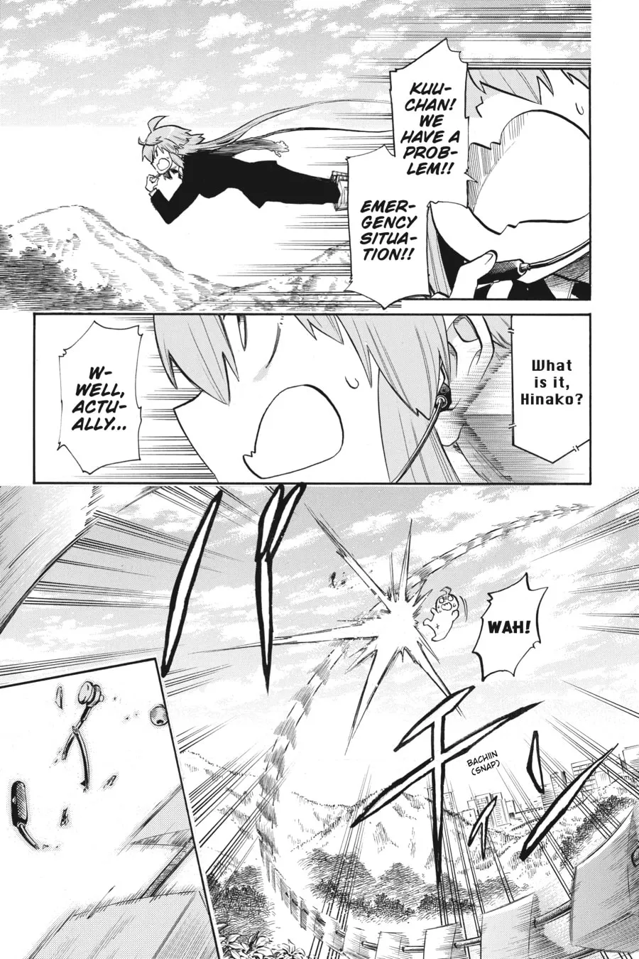 Read MURCIÉLAGO chapter 160 image 6 on Lezhin