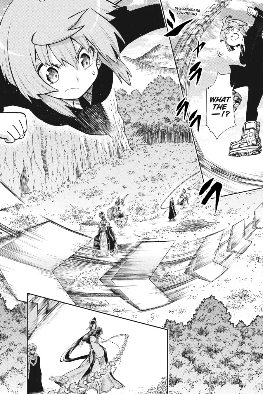 Read MURCIÉLAGO chapter 160 image 7 on Lezhin
