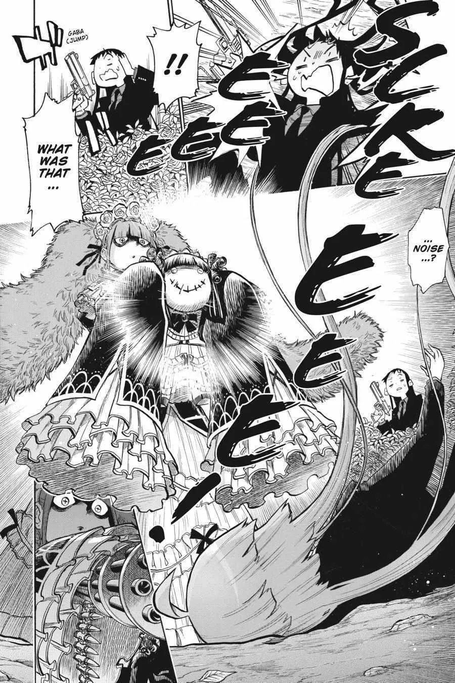 Read MURCIÉLAGO chapter 161 image 12 on Lezhin